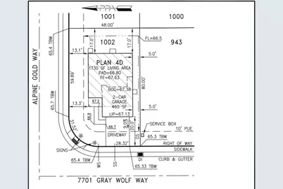 7701 Gray Wolf Way, Sacramento, CA 95829 - Photo 4