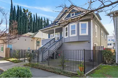 518 S Street, Sacramento, CA 95811 - Photo 2