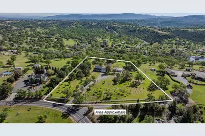 4877 Hillvale Drive, Valley Springs, CA 95252 - Photo 4