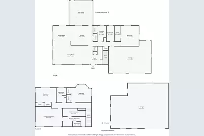 4877 Hillvale Drive, Valley Springs, CA 95252 - Photo 68