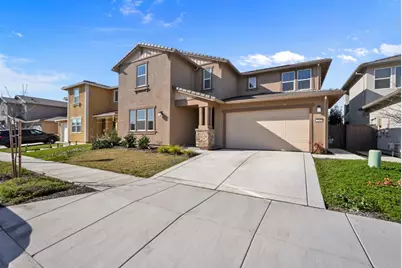 5743 Waterstone Street, Sacramento, CA 95835 - Photo 2