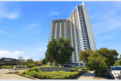 6363 Christie Avenue #717, Emeryville, CA 94608 - Photo 48