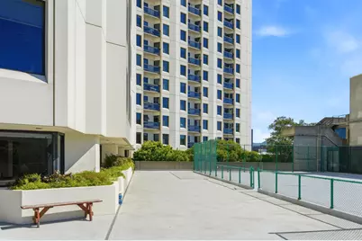 6363 Christie Avenue #717, Emeryville, CA 94608 - Photo 46