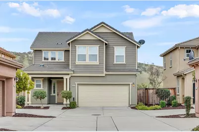 9433 Vintner Circle, Patterson, CA 95363 - Photo 1