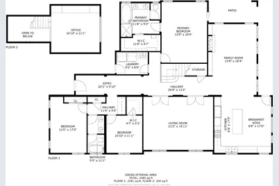 1047 Elsworth Way, Folsom, CA 95630 - Photo 62