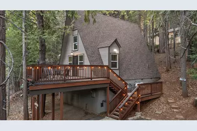 3221 Lakewood Drive, Arnold, CA 95223 - Photo 1