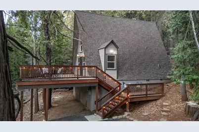 3221 Lakewood Drive, Arnold, CA 95223 - Photo 4
