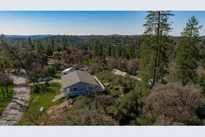 10596 Oak Drive, Grass Valley, CA 95949 - Photo 86
