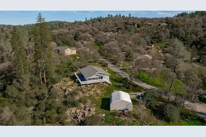 10596 Oak Drive, Grass Valley, CA 95949 - Photo 66