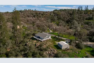 10596 Oak Drive, Grass Valley, CA 95949 - Photo 70