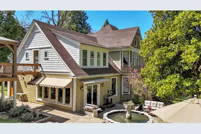 203 Prospect Street, Nevada City, CA 95959 - Photo 24