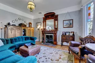 203 Prospect St, Nevada City, CA 95959 - Photo 4