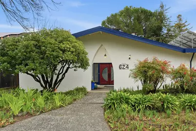 624 Cleveland Street, Davis, CA 95616 - Photo 1