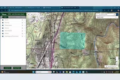 0 N. Canyon Way / Iowa Hill Rd, Colfax, CA 95713 - Photo 40
