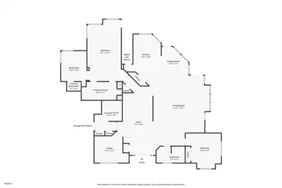 14771 Mount Olive Road, Grass Valley, CA 95945 - Photo 54