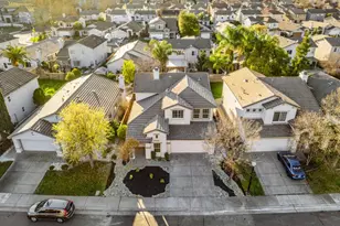 5333 Buckwood Way, Sacramento, CA 95835 - Photo 4