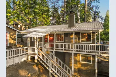 1883 Kit Carson Circle, Arnold, CA 95223 - Photo 1