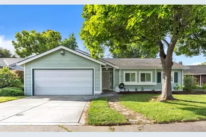 7618 Wes Way, Citrus Heights, CA 95610 - Photo 1