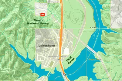 21138 Big Oak Lane, Lakehead, CA 96051 - Photo 4