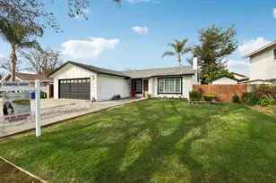 3327 Trafalgar Rd, Fremont, CA 94555 - Photo 2