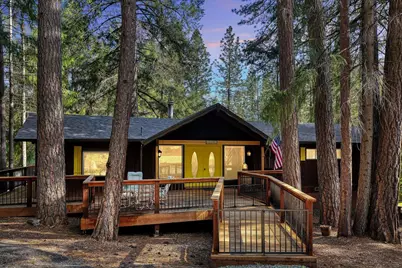 25215 Sugar Pine Drive, Pioneer, CA 95666 - Photo 1