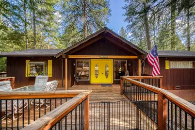 25215 Sugar Pine Drive, Pioneer, CA 95666 - Photo 2