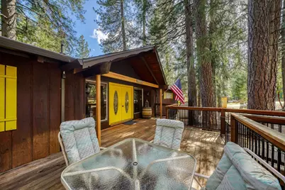 25215 Sugar Pine Drive, Pioneer, CA 95666 - Photo 6