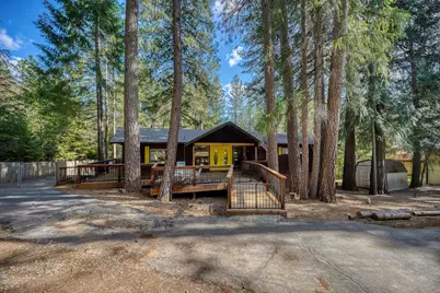 25215 Sugar Pine Drive, Pioneer, CA 95666 - Photo 4