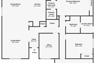 3653 Chuckwagon Dr, Copperopolis, CA 95228 - Photo 50