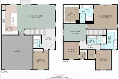 3518 Nuestra Avenue, Sacramento, CA 95835 - Photo 4