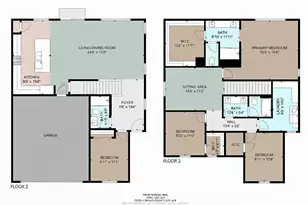 3518 Nuestra Ave, Sacramento, CA 95835 - Photo 4