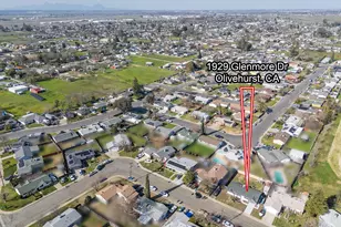 1929 Glenmore Dr, Olivehurst, CA 95961 - Photo 8