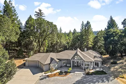 3235 Black Ridge Road, Greenwood, CA 95635 - Photo 4