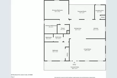 68 Woodworth Street, Sutter Creek, CA 95685 - Photo 38