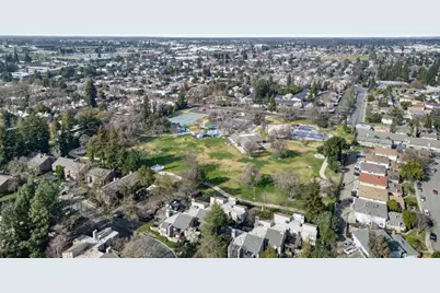 2430 Pavilions Place Lane #406, Sacramento, CA 95825 - Photo 56