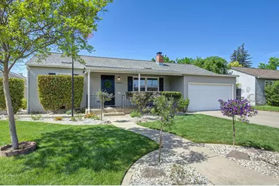 3422 David Way, Sacramento, CA 95820 - Photo 1