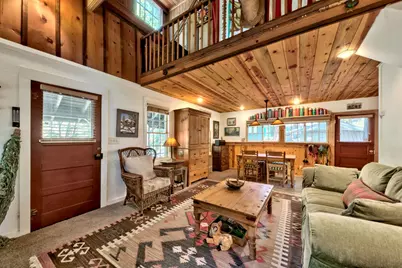 18 33 Mile Stone Lane, Kyburz, CA 95720 - Photo 1