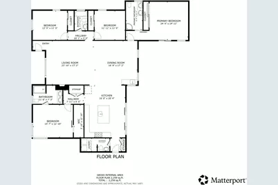 1405 Las Salinas Way, Sacramento, CA 95864 - Photo 58