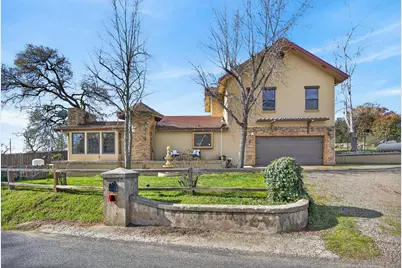 8380 Chili Hill Road, Newcastle, CA 95658 - Photo 1