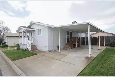 W Marlette Street #98, Ione, CA 95640 - Photo 4