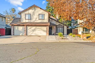 5113 Walnut Garden Court, Carmichael, CA 95608 - Photo 1