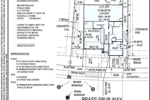 2032 Brass Spur Wy, Roseville, CA 95747 - Photo 2