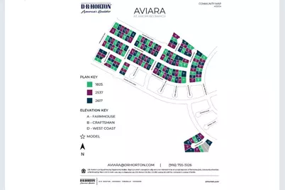 2032 Brass Spur Way, Roseville, CA 95747 - Photo 4