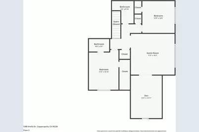 1380 Knolls Drive, Copperopolis, CA 95228 - Photo 96