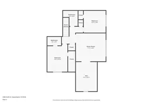 1380 Knolls Dr, Copperopolis, CA 95228 - Photo 96