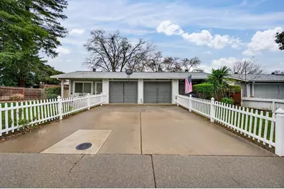 6367 Denton Way, Citrus Heights, CA 95610 - Photo 1