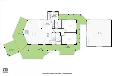 1413 Gertrude Way, Arnold, CA 95223 - Photo 46