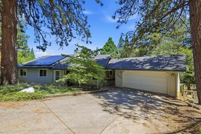11002 Ball Road, Grass Valley, CA 95949 - Photo 1