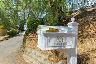 737 Cresta Ct, El Dorado Hills, CA 95762 - Photo 4