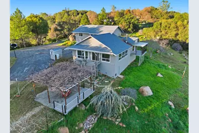 10757 Oak Hill Drive, Rough and Ready, CA 95975 - Photo 92